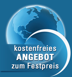 kostenfreies Angebot zum Festpreis