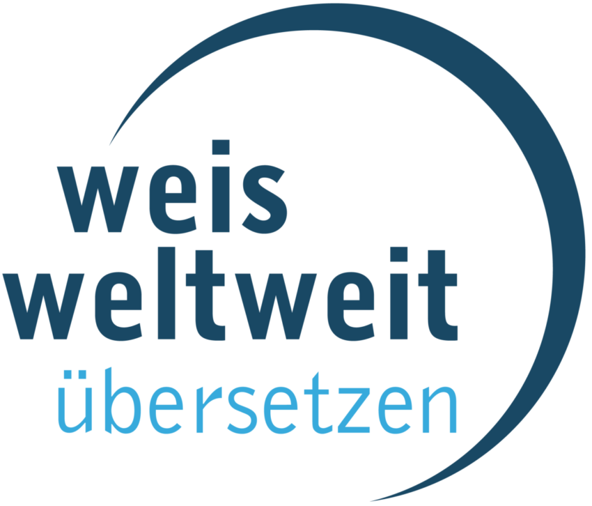 weis weltweit übersetzen, dolmetschen, layoutarbeiten